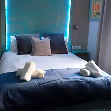 Bed & Breakfast Palma Marbella