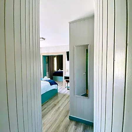 Palma Bed & Breakfast 3*