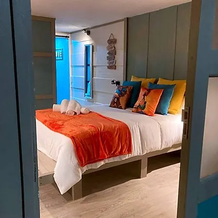 Palma 3* Marbella