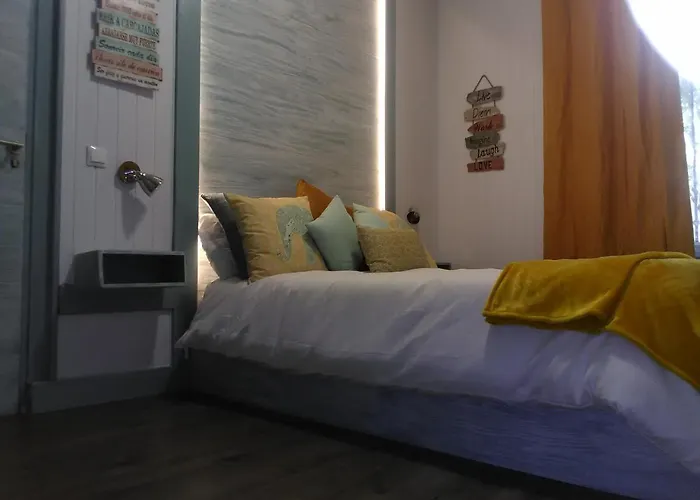 Palma Bed & Breakfast 4*