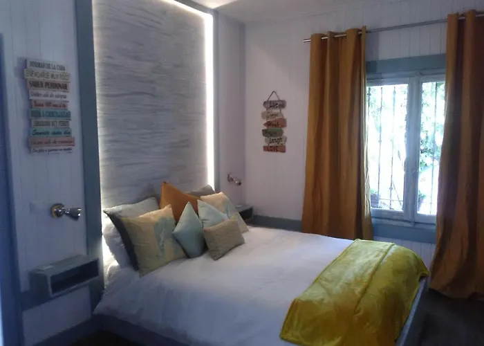 Bed & Breakfast Palma