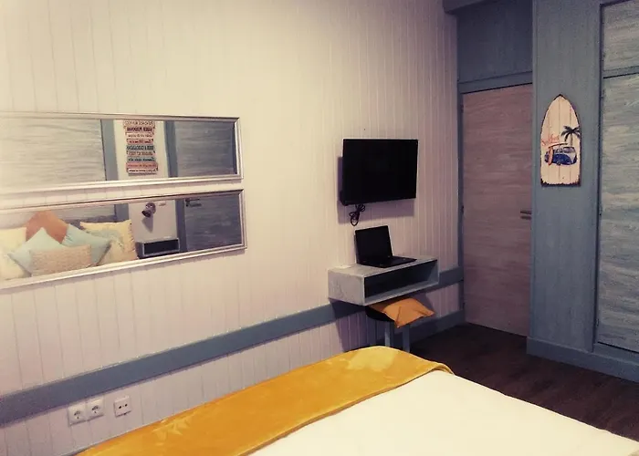 Palma Bed & Breakfast