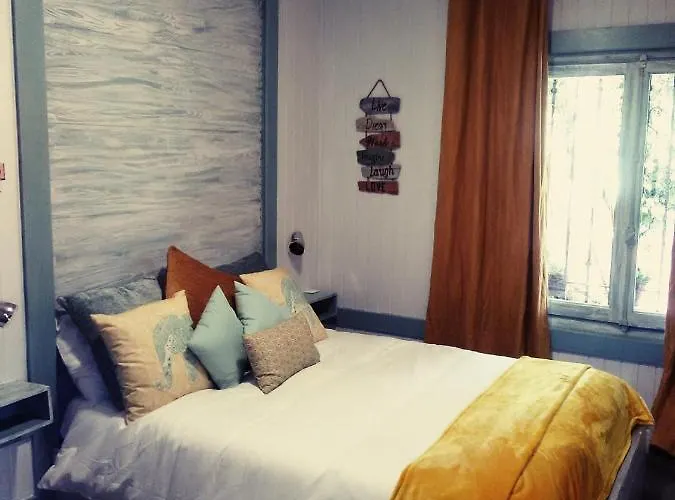 Palma Bed & Breakfast Marbella