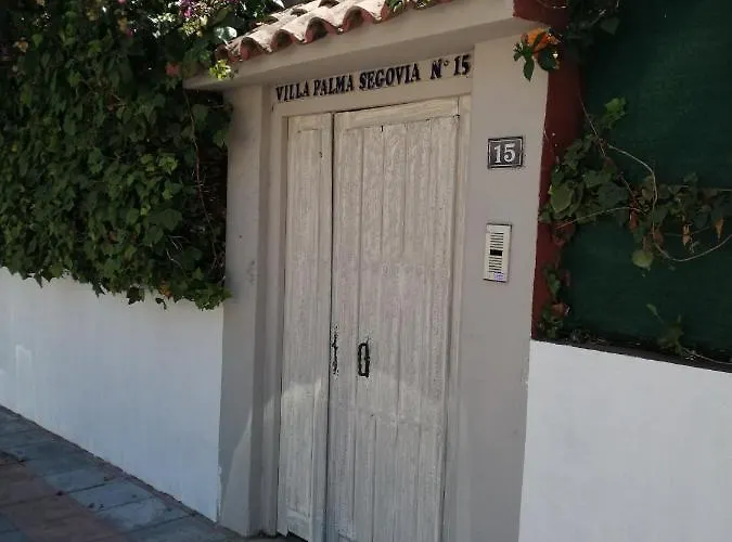 Palma Bed & Breakfast