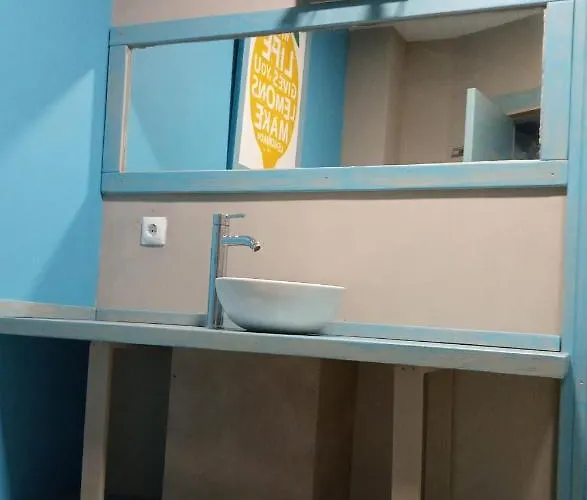 Palma Bed & Breakfast 4*