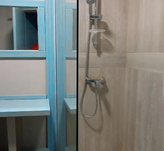 Palma Bed & Breakfast 3*