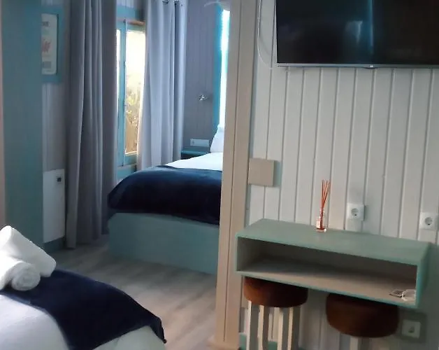 Palma Bed & Breakfast 4*