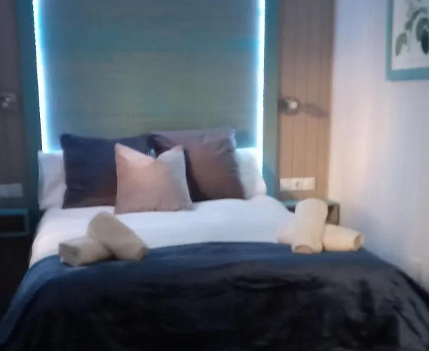 Palma Bed & Breakfast