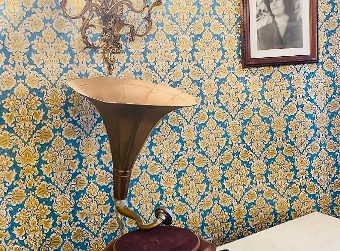 Palma Bed & Breakfast 3*