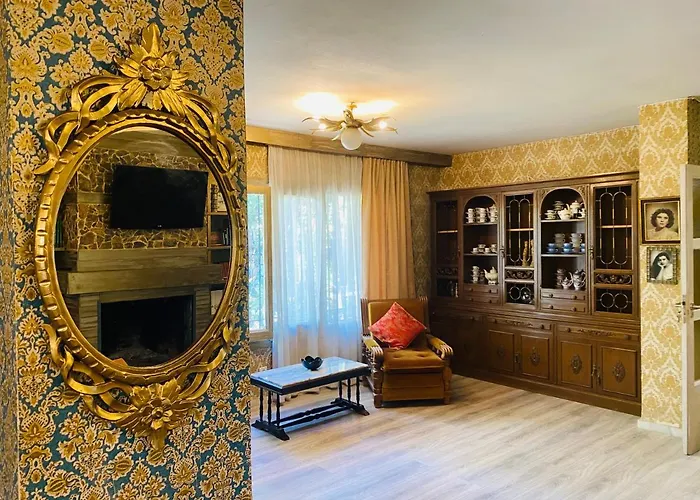 Palma Bed & Breakfast