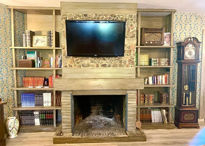 Bed & Breakfast Palma 3*