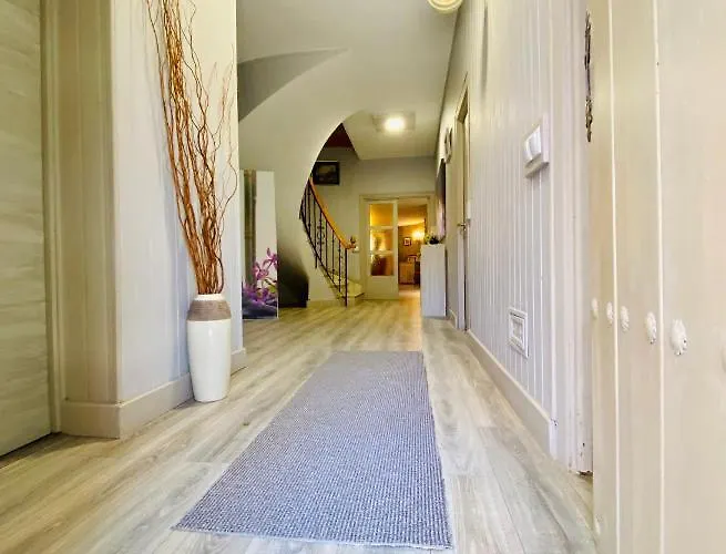 Bed & Breakfast Palma 3*