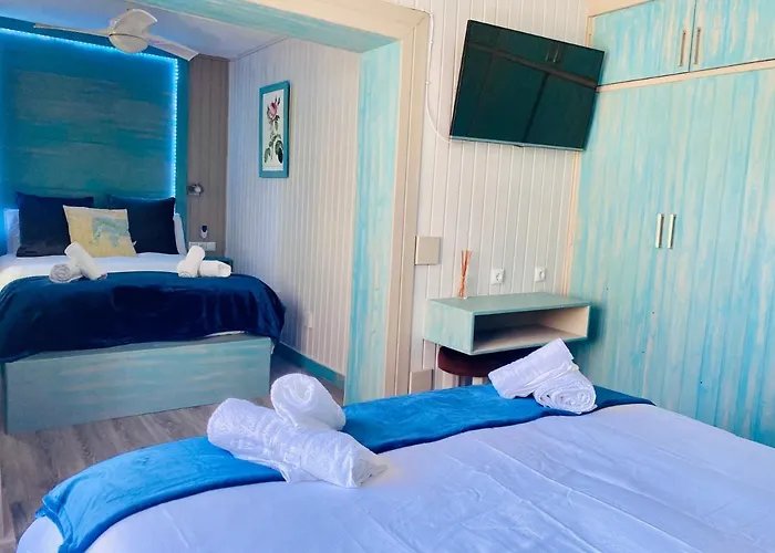 Palma 3* Marbella