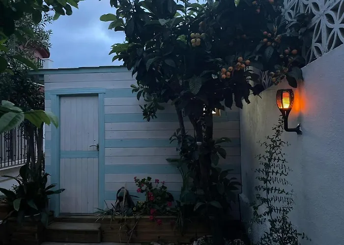 Palma Bed & Breakfast 4*