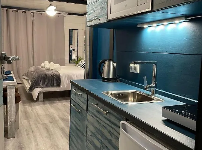 Palma Bed & Breakfast