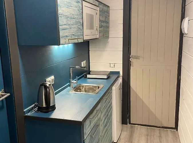 Palma Bed & Breakfast 4*