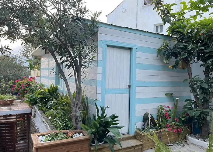 Palma Bed & Breakfast Marbella