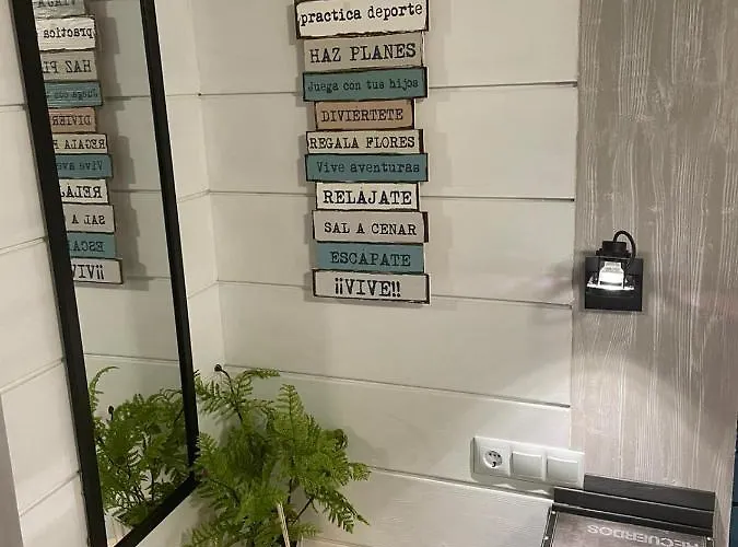 Bed & Breakfast Palma