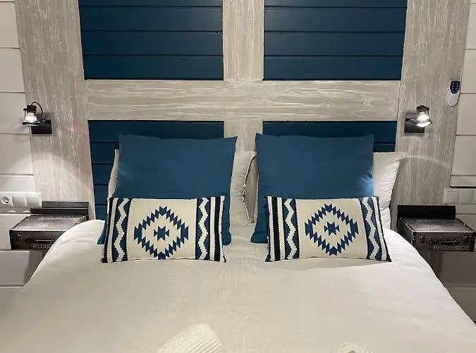 Bed & Breakfast Palma 3*