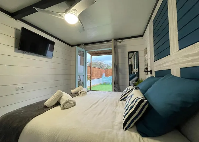 Palma Bed & Breakfast