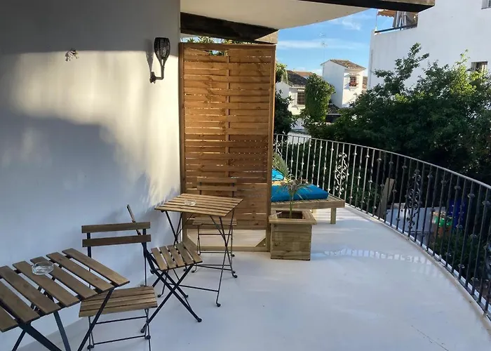 Palma Bed & Breakfast