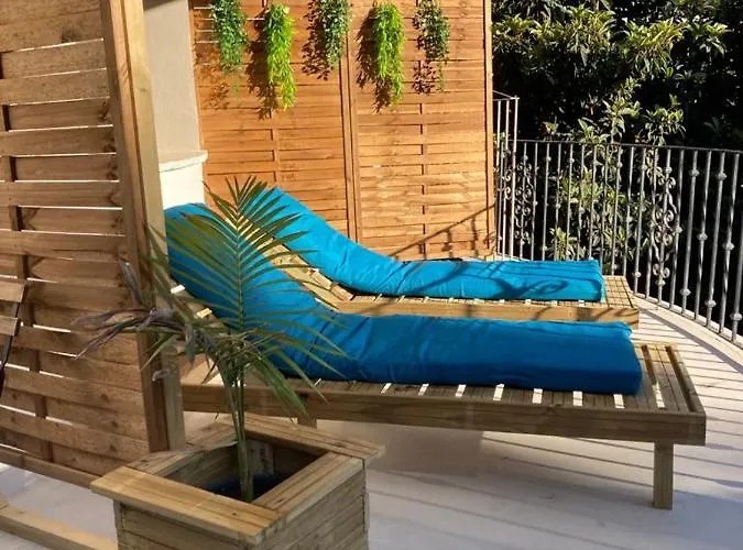 Bed & Breakfast Palma Marbella