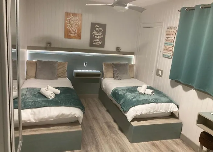 Bed & Breakfast Palma 3*