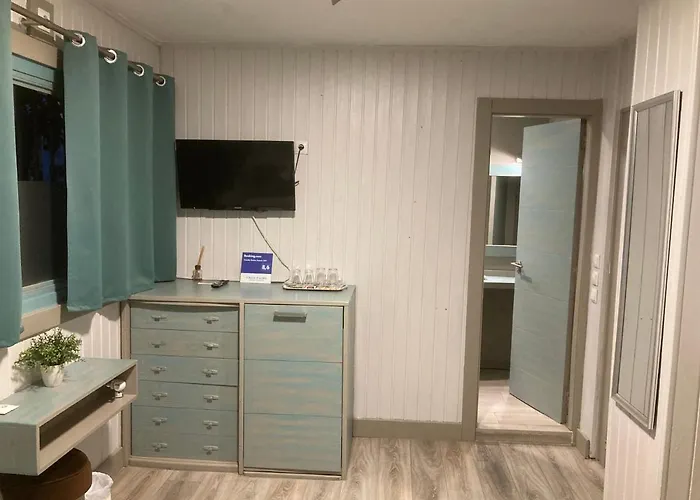 Bed & Breakfast Palma Marbella