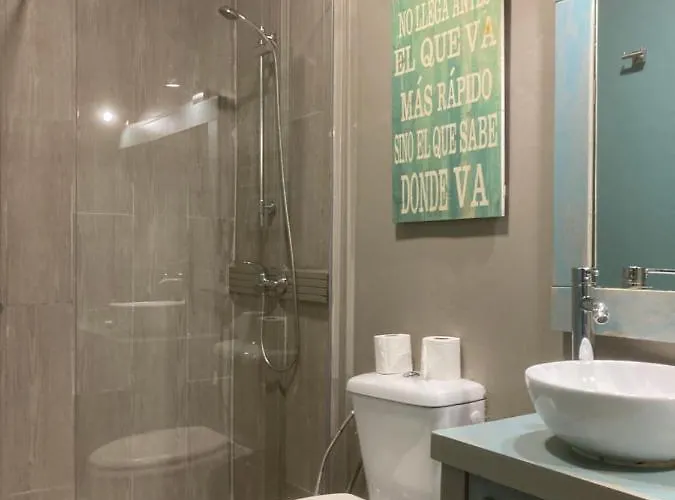 Palma Bed & Breakfast Marbella