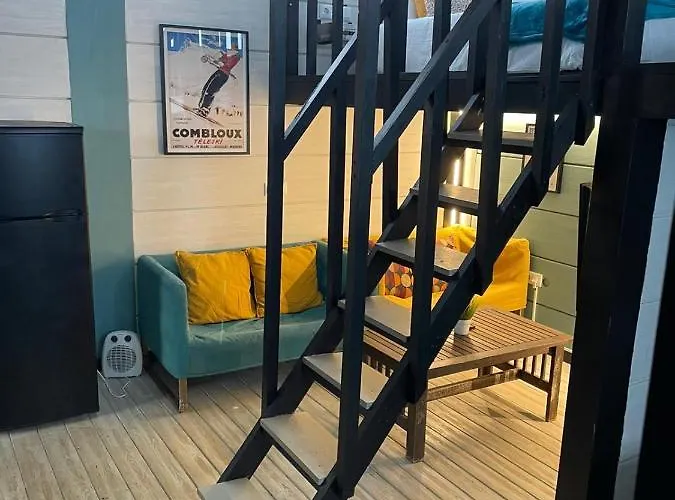 Palma Bed & Breakfast