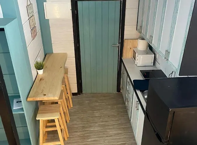 Bed & Breakfast Palma