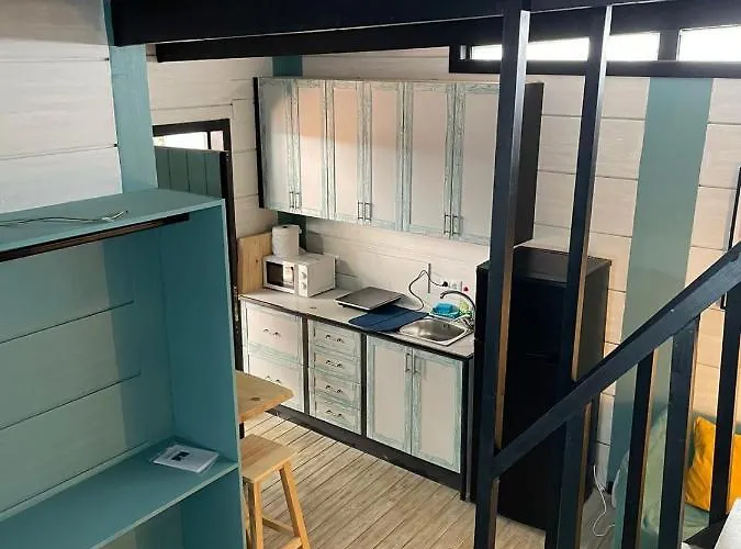 Palma Bed & Breakfast