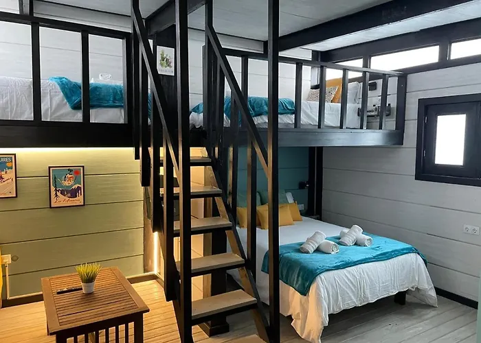 Palma Bed & Breakfast 3*