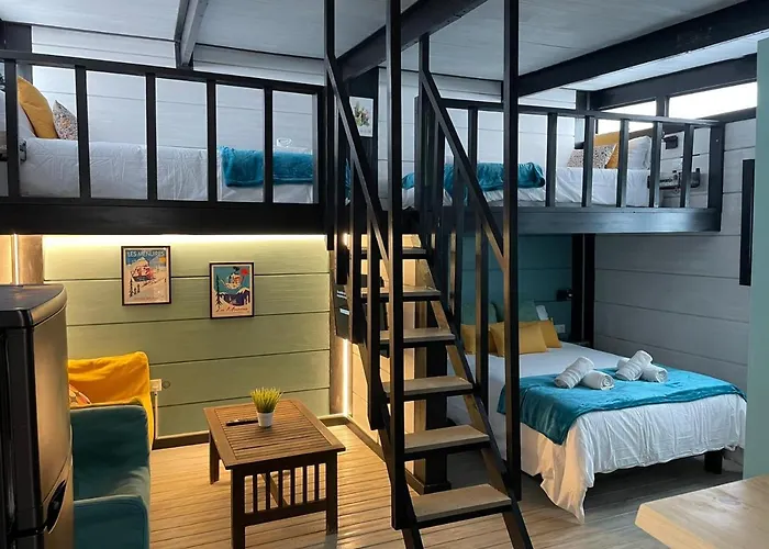 Bed & Breakfast Palma