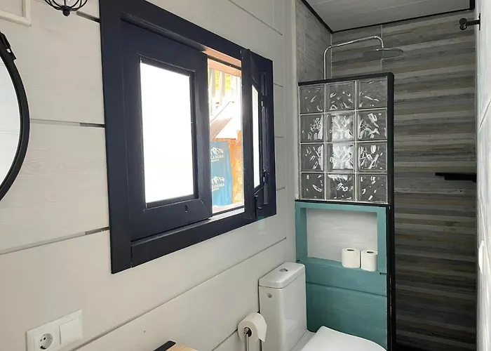 Palma Bed & Breakfast