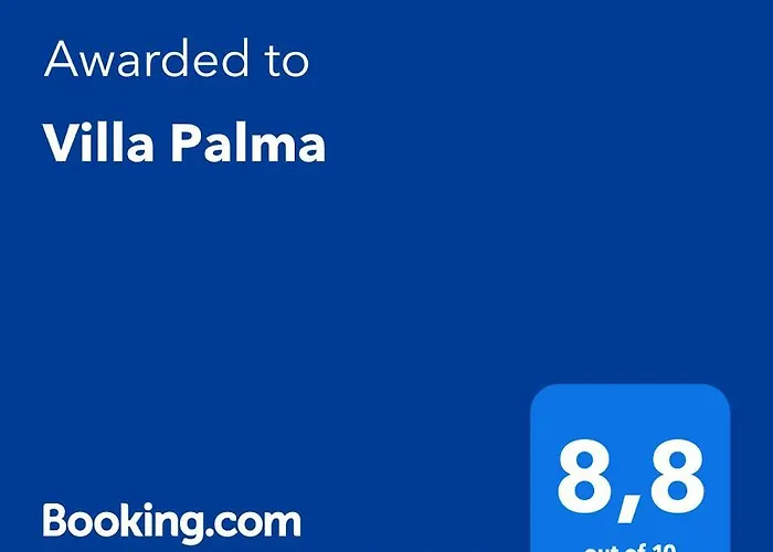 Palma 3* Marbella