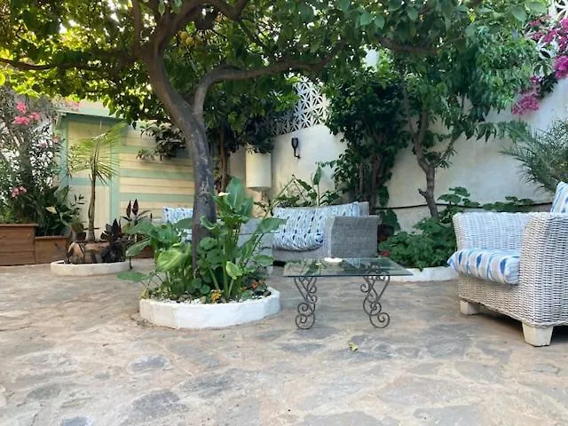 Bed & Breakfast Palma