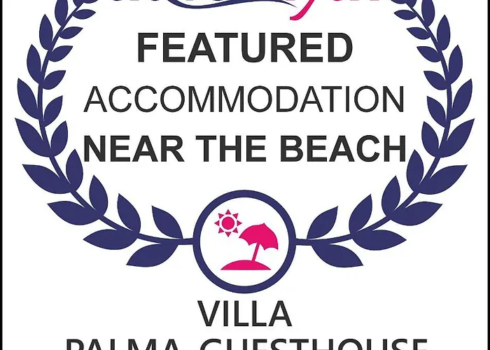 Palma Bed & Breakfast Marbella