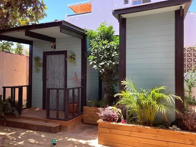 Bed & Breakfast Palma