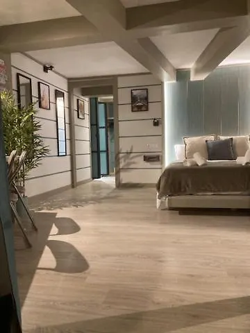 Palma Bed & Breakfast 4*