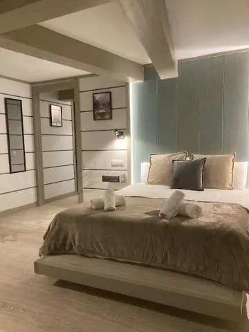 Bed & Breakfast Palma