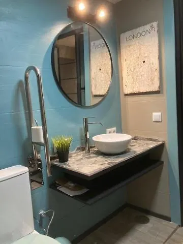 Palma Bed & Breakfast Marbella