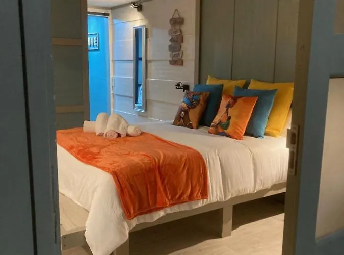 Palma Bed & Breakfast 4*