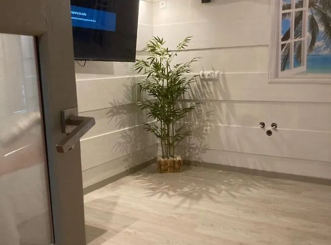 Palma Bed & Breakfast Marbella