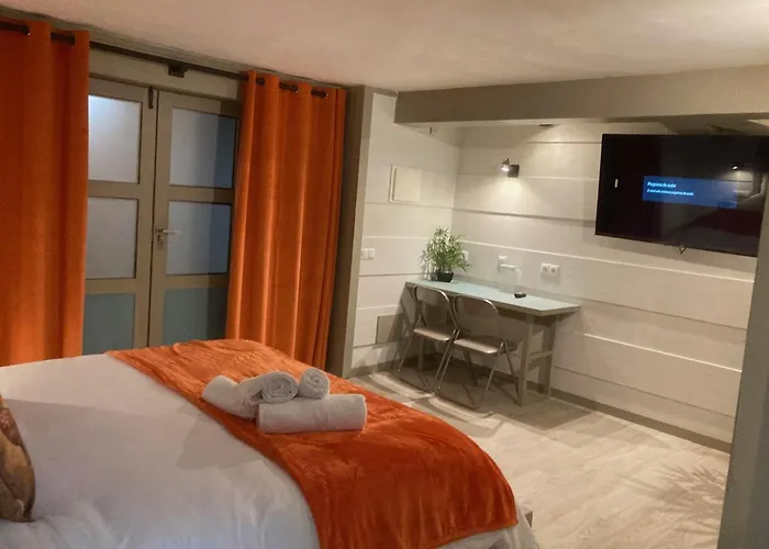 Palma Bed & Breakfast