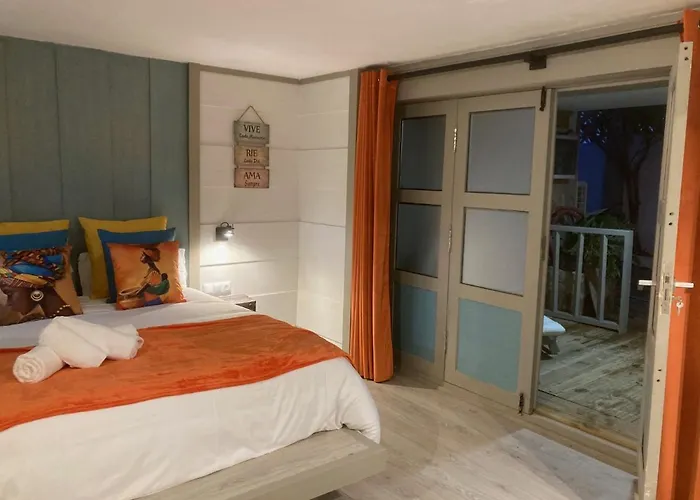 Palma Bed & Breakfast