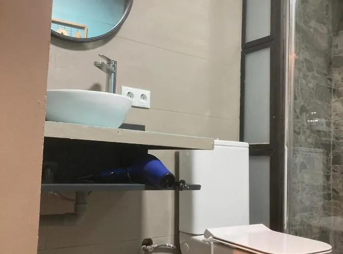 Bed & Breakfast Palma 4*