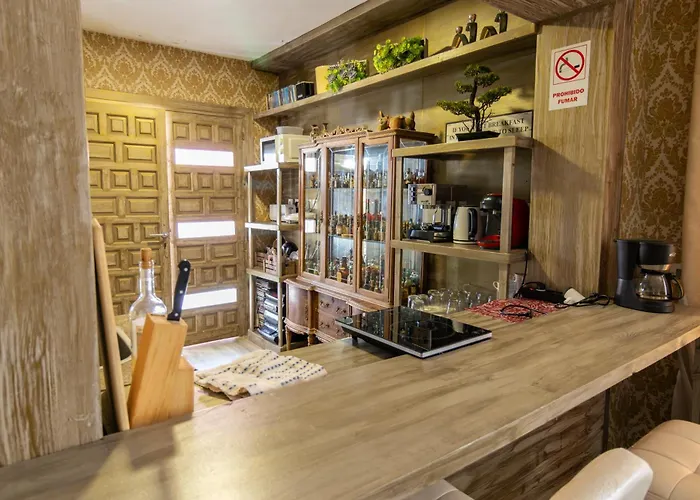 Bed & Breakfast Palma 4*