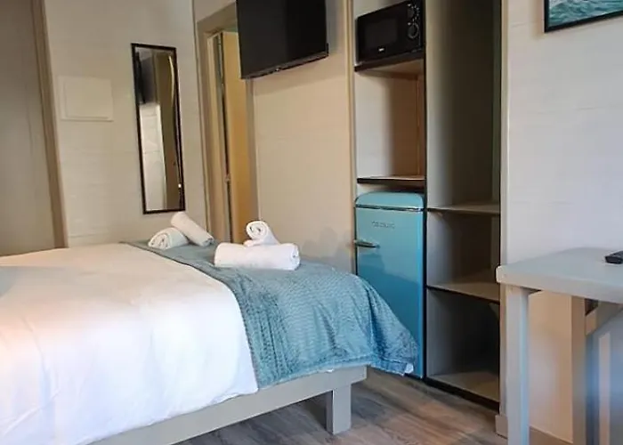 Palma 3* Marbella