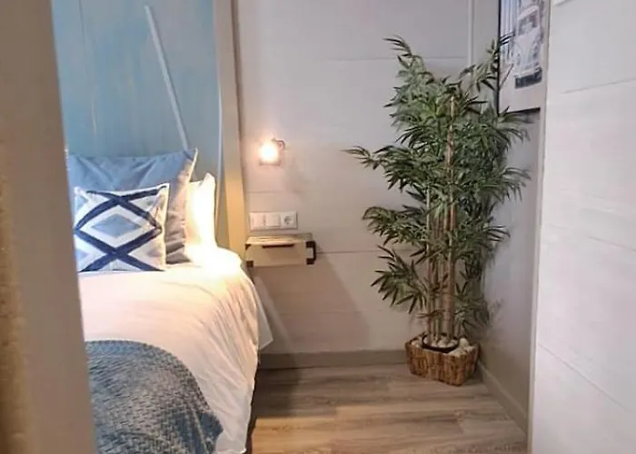 Bed & Breakfast Palma